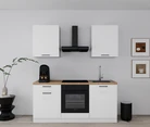 Nobilia SPA Küchenzeile 180 cm nobi smart Basis KPS.MAX web 0