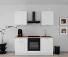 Nobilia SPA Cuisine linéaire 180 cm nobi smart Base KPS.MAX web 0