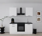 Nobilia SPA Cuisine linéaire 180 cm nobi smart Base KPS.MAX web 0