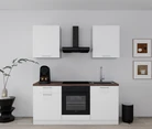 Nobilia SPA Kitchen unit 180 cm nobi smart Basic KPS.MAX web 0