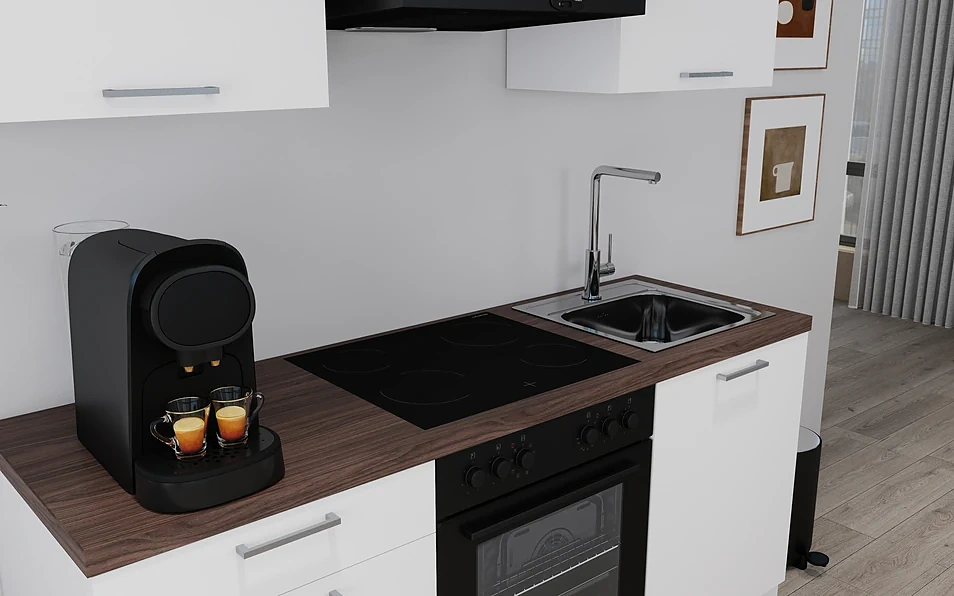 Nobilia SPA Kitchen unit 180 cm nobi smart Basic KPS.MAX web 2