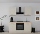 Nobilia SPA Kitchen unit 180 cm nobi smart Basic KPS.MAX web 0