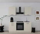 Nobilia SPA Kitchen unit 180 cm nobi smart Basic KPS.MAX web 0