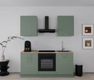 Nobilia SPA Kitchen unit 180 cm nobi smart Basic KPS.MAX web 0