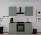 Nobilia SPA Kitchen unit 180 cm nobi smart Basic KPS.MAX web 0