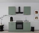 Nobilia SPA Kitchen unit 180 cm nobi smart Basic KPS.MAX web 0