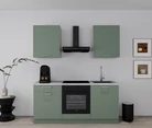 Nobilia SPA Küchenzeile 180 cm nobi smart Basis KPS.MAX web 0