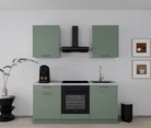 Nobilia SPA Kitchen unit 180 cm nobi smart Basic KPS.MAX web 0