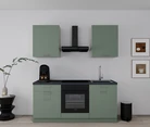 Nobilia SPA Cuisine linéaire 180 cm nobi smart Base KPS.MAX web 0