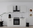 Nobilia SPA Kitchen unit 180 cm nobi smart Basic KPS.MAX web 0