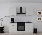 Nobilia SPA Kitchen unit 180 cm nobi smart Basic KPS.MAX web 0