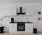 Nobilia SPA Küchenzeile 180 cm nobi smart Basis KPS.MAX web 0