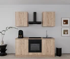Nobilia SPA Kitchen unit 180 cm nobi smart Basic KPS.MAX web 0