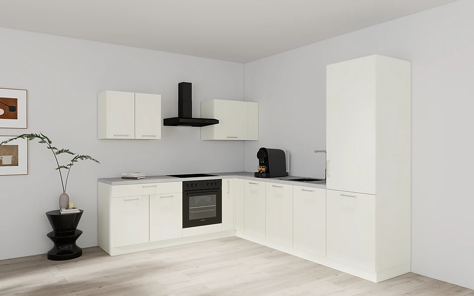 Nobilia SPA Cuisine d'angle 230 cm x 285 cm nobi smart Base KPS.MAX web 1