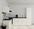Nobilia SPA Eckküche 230 cm x 285 cm nobi smart Basis KPS.MAX web 0