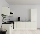 Nobilia SPA Eckküche 230 cm x 285 cm nobi smart Basis Coohom 0