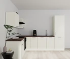 Nobilia SPA Eckküche 230 cm x 285 cm nobi smart Basis Coohom 0