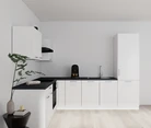 Nobilia SPA Eckküche 230 cm x 285 cm nobi smart Basis KPS.MAX web 0
