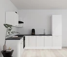 Nobilia SPA Eckküche 230 cm x 285 cm nobi smart Basis Coohom 0