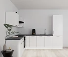 Nobilia SPA Eckküche 230 cm x 285 cm nobi smart Basis Coohom 0