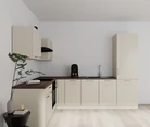 Nobilia SPA Eckküche 230 cm x 285 cm nobi smart Basis Coohom 0