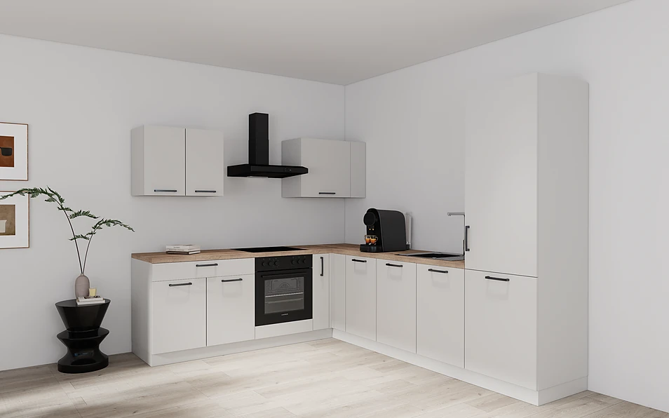 Nobilia SPA Cuisine d'angle 230 cm x 285 cm nobi smart Base KPS.MAX web 1