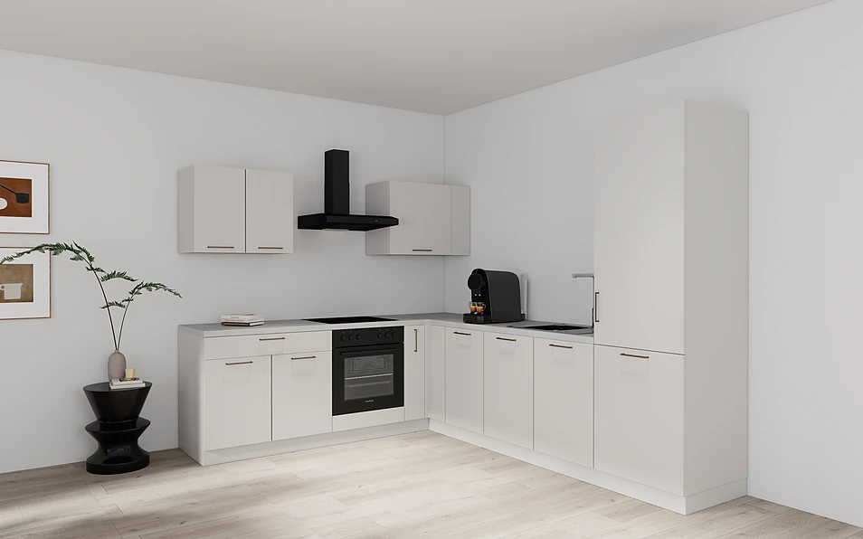 Nobilia SPA Cuisine d'angle 230 cm x 285 cm nobi smart Base KPS.MAX web 1