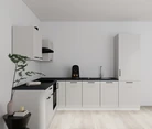 Nobilia SPA Eckküche 230 cm x 285 cm nobi smart Basis Coohom 0