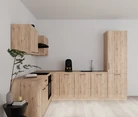 Nobilia SPA Eckküche 230 cm x 285 cm nobi smart Basis Coohom 0