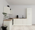 Nobilia SPA Eckküche 233 cm x 288 cm nobi smart Komfort KPS.MAX web 0