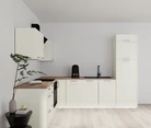 Nobilia SPA Eckküche 233 cm x 288 cm nobi smart Komfort Coohom 0