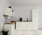 Nobilia SPA Eckküche 233 cm x 288 cm nobi smart Komfort Coohom 0