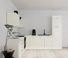 Nobilia SPA Eckküche 233 cm x 288 cm nobi smart Komfort KPS.MAX web 0