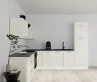Nobilia SPA Eckküche 233 cm x 288 cm nobi smart Komfort KPS.MAX web 0