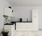 Nobilia SPA Eckküche 233 cm x 288 cm nobi smart Komfort Coohom 0