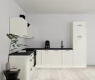 Nobilia SPA Eckküche 233 cm x 288 cm nobi smart Komfort KPS.MAX web 0