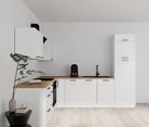 Nobilia SPA Hoekkeuken 233 cm x 288 cm nobi smart Comfort KPS.MAX web 0