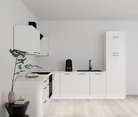 Nobilia SPA Hoekkeuken 233 cm x 288 cm nobi smart Comfort KPS.MAX web 0