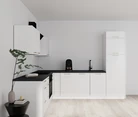 Nobilia SPA Eckküche 233 cm x 288 cm nobi smart Komfort KPS.MAX web 0