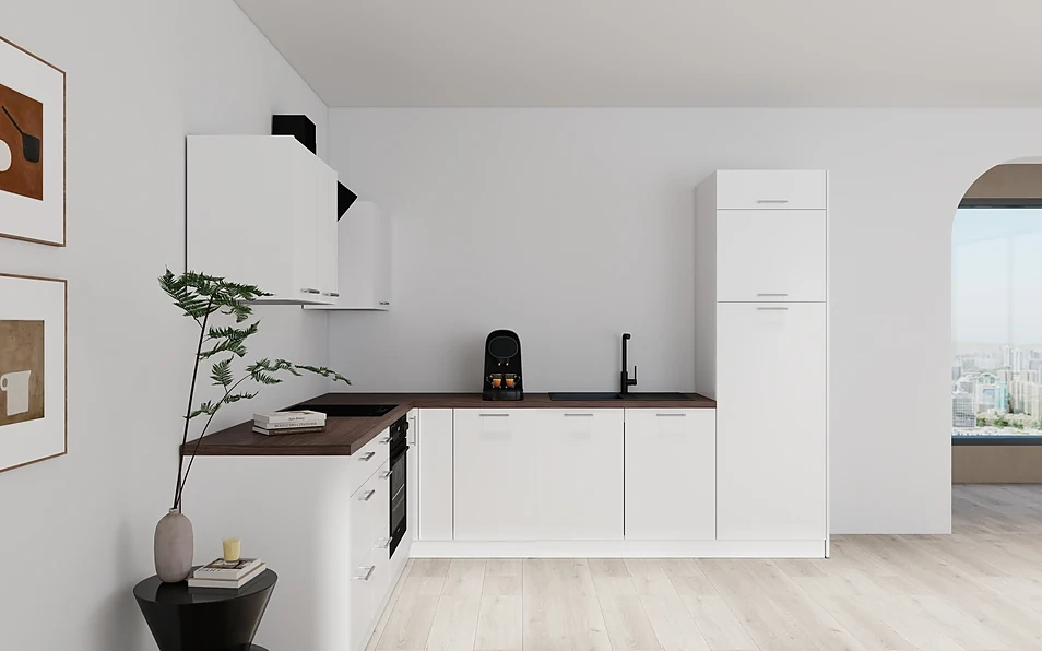 Nobilia SPA Cuisine d'angle 233 cm x 288 cm nobi smart Confort KPS.MAX web 0