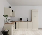 Nobilia SPA Eckküche 233 cm x 288 cm nobi smart Komfort KPS.MAX web 0