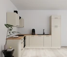 Nobilia SPA Eckküche 233 cm x 288 cm nobi smart Komfort Coohom 0