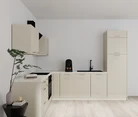 Nobilia SPA Hoekkeuken 233 cm x 288 cm nobi smart Comfort KPS.MAX web 0