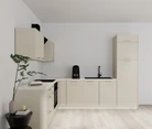 Nobilia SPA Eckküche 233 cm x 288 cm nobi smart Komfort KPS.MAX web 0