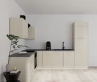 Nobilia SPA Eckküche 233 cm x 288 cm nobi smart Komfort KPS.MAX web 0