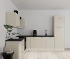 Nobilia SPA Eckküche 233 cm x 288 cm nobi smart Komfort KPS.MAX web 0