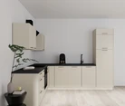 Nobilia SPA Eckküche 233 cm x 288 cm nobi smart Komfort KPS.MAX web 0