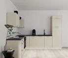 Nobilia SPA Eckküche 233 cm x 288 cm nobi smart Komfort KPS.MAX web 0