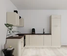 Nobilia SPA Eckküche 233 cm x 288 cm nobi smart Komfort KPS.MAX web 0