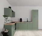 Nobilia SPA Eckküche 233 cm x 288 cm nobi smart Komfort KPS.MAX web 0